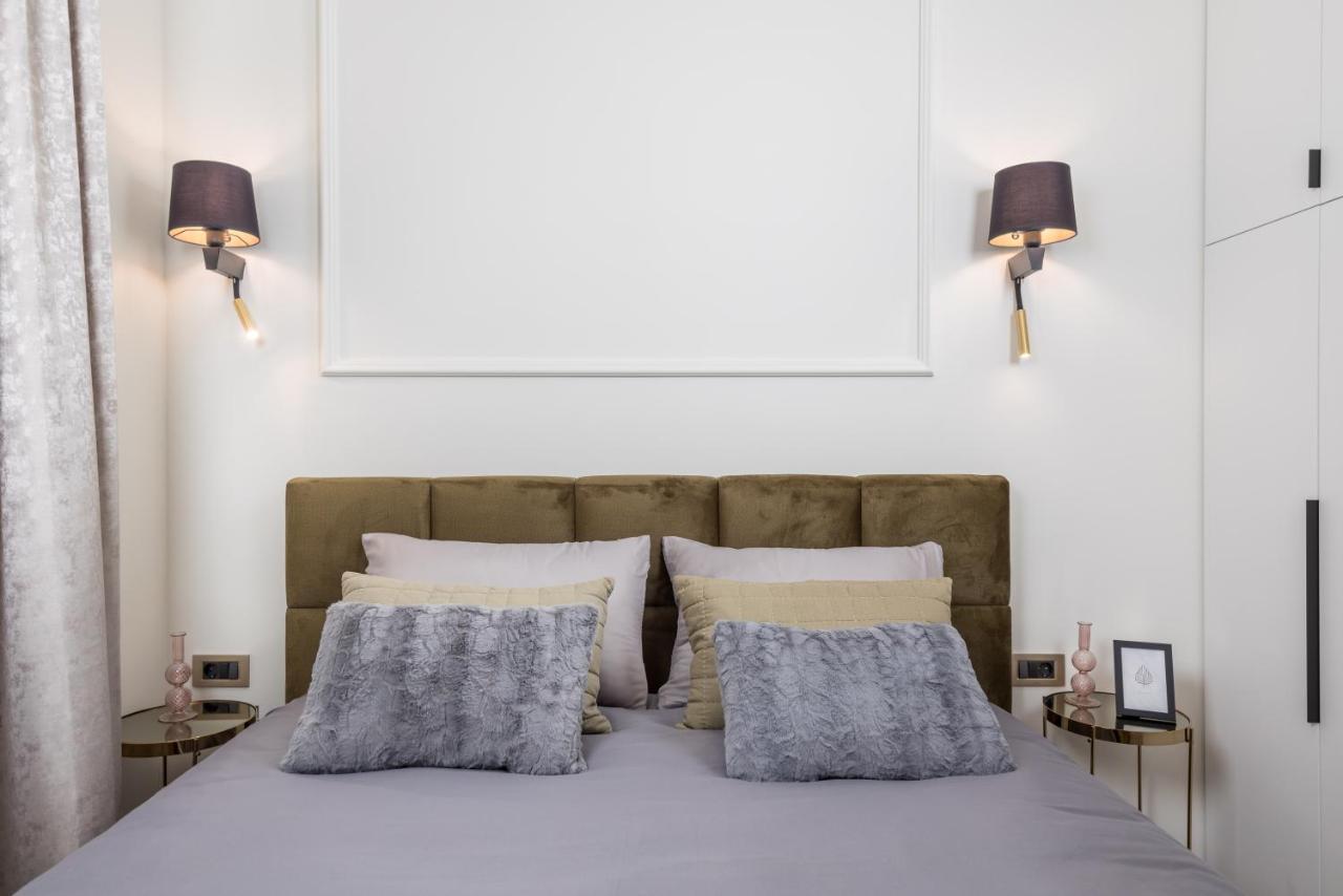 Carnaro Apartment Opatija Extérieur photo