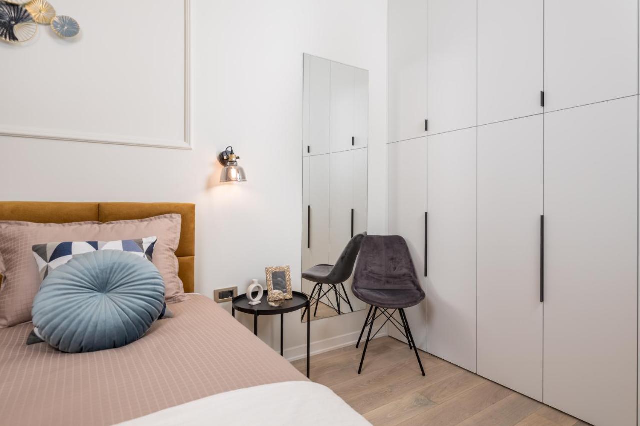 Carnaro Apartment Opatija Extérieur photo