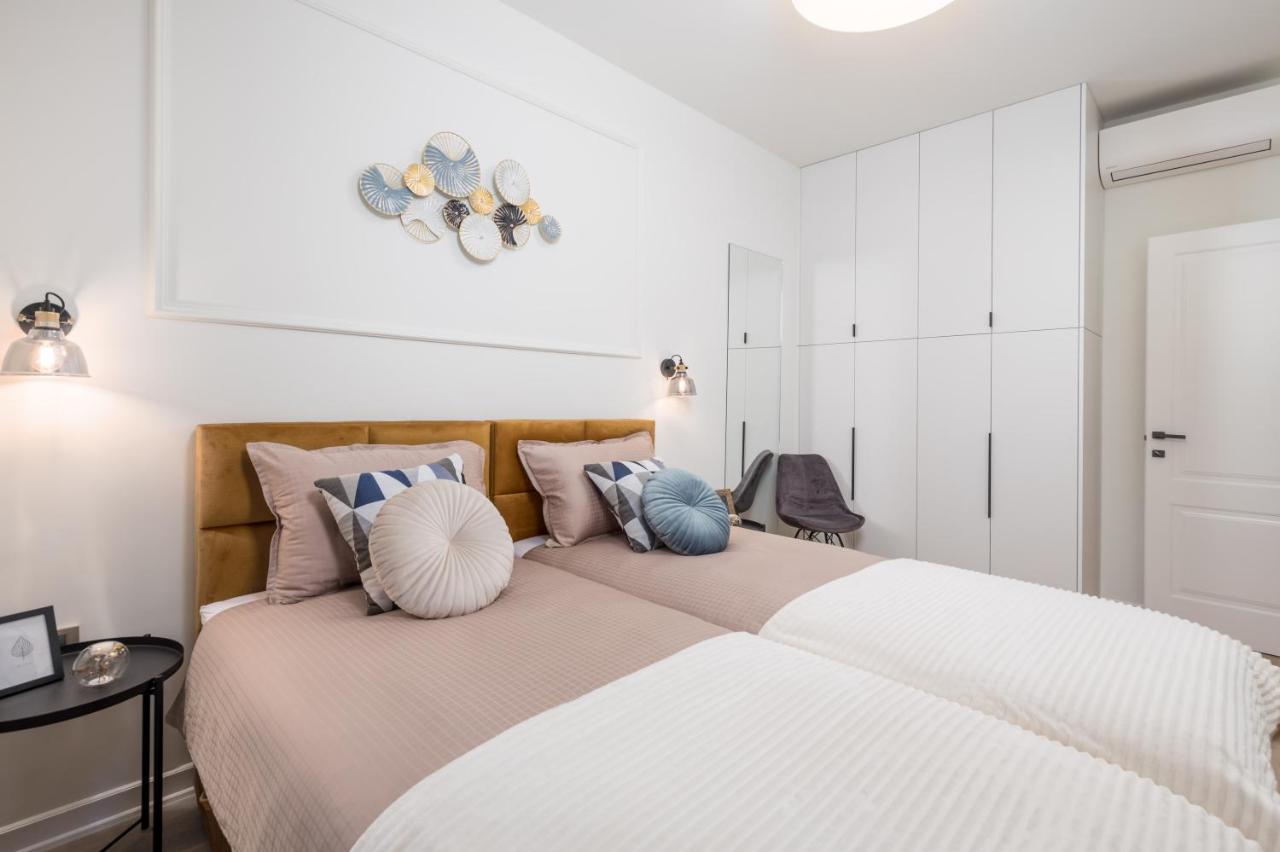 Carnaro Apartment Opatija Extérieur photo