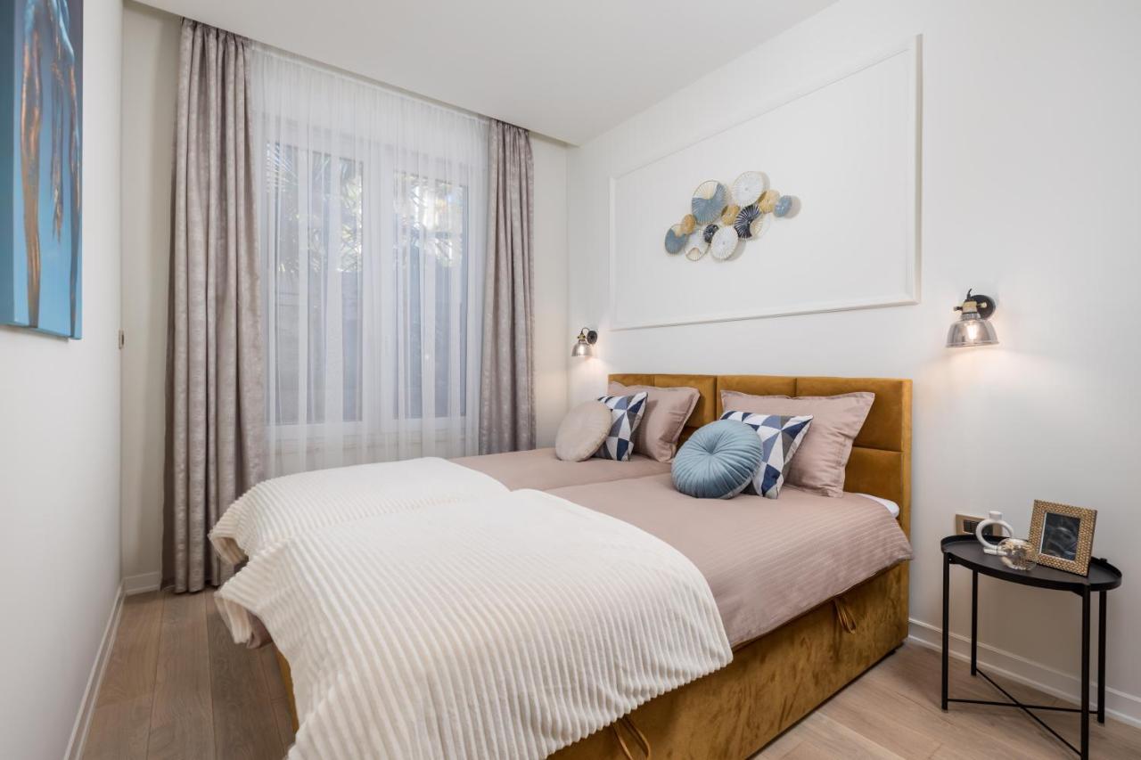 Carnaro Apartment Opatija Extérieur photo