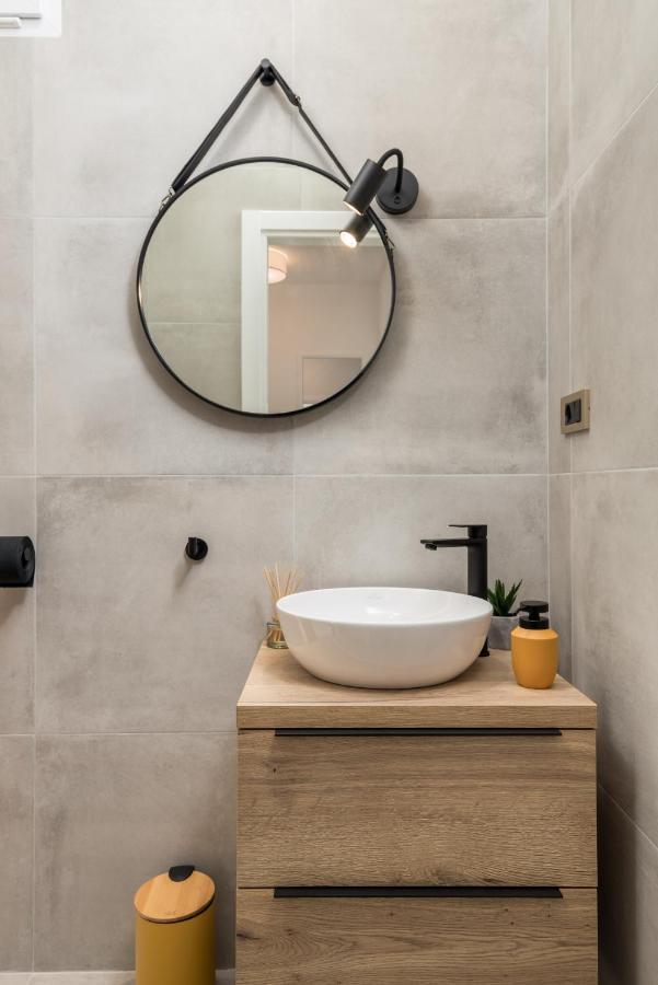 Carnaro Apartment Opatija Extérieur photo